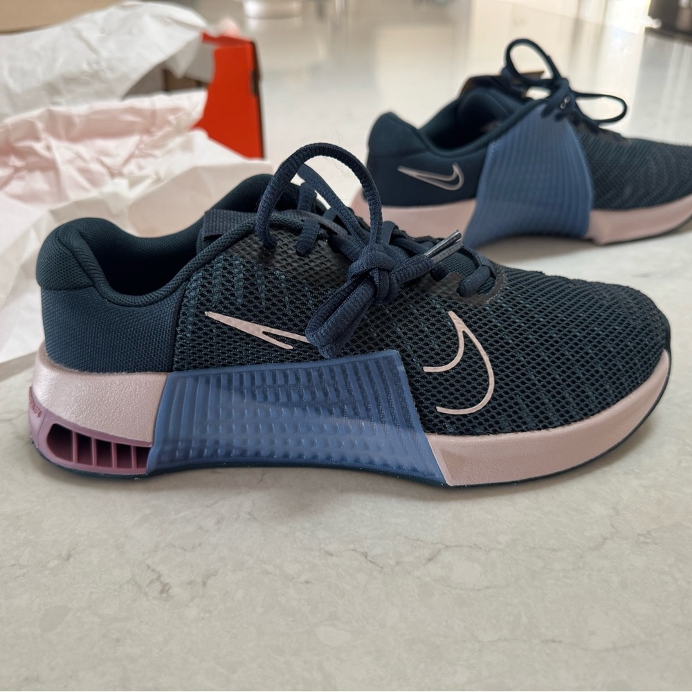 Nike Metcon 9 – The Ultimate Training Shoe